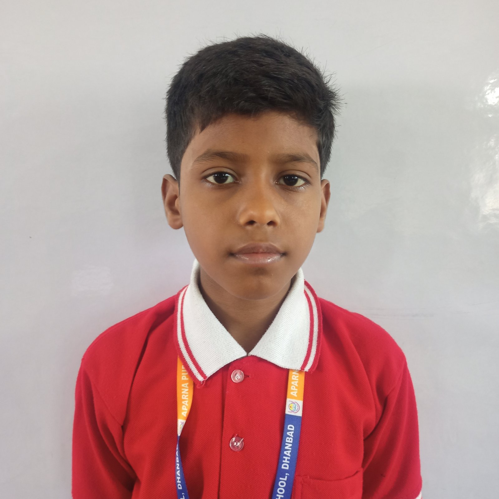Rudra Vishwakarma